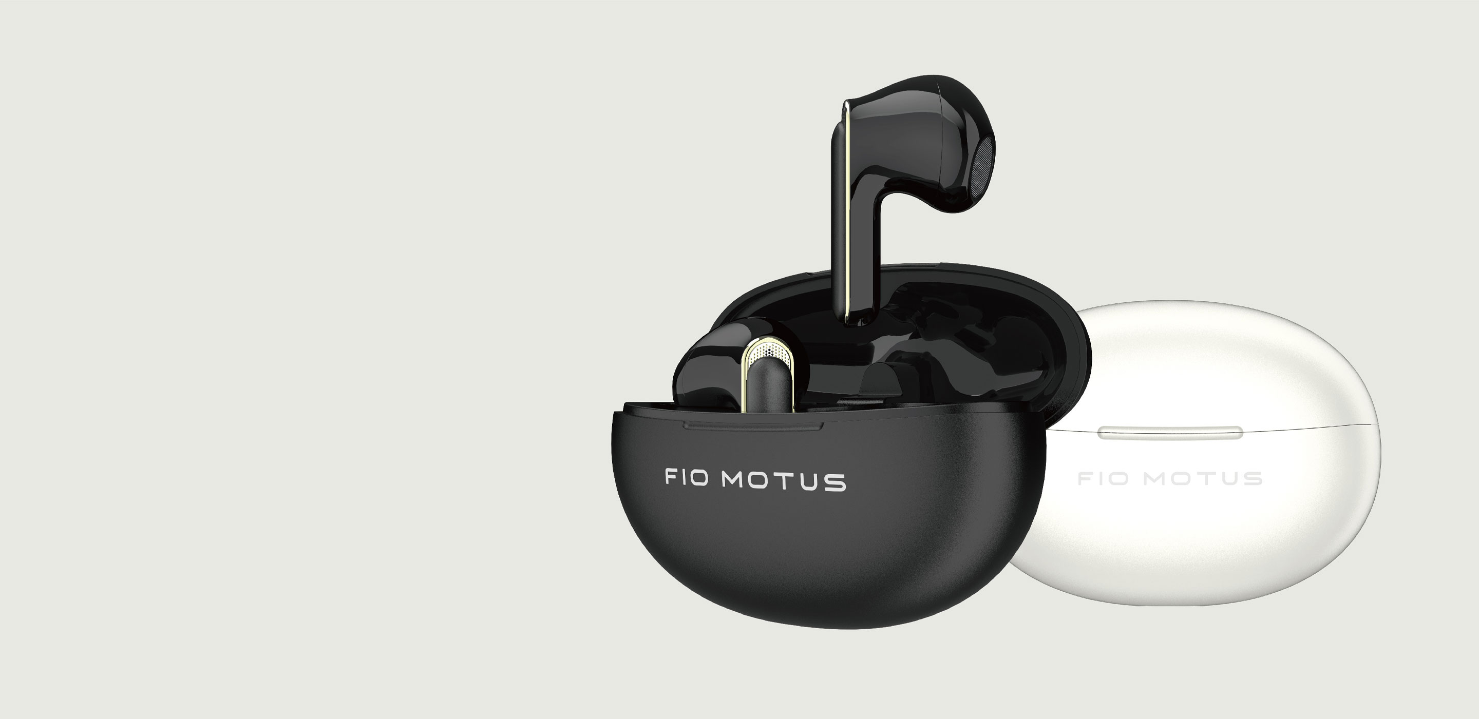 FIO MOTUS + in all 3 colors